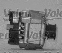 VALEO 437364 Alternator
